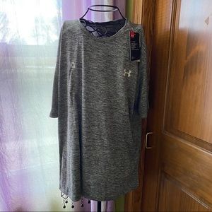 Under Armour Men’s Loose fit T shirt